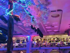 -巴特餐饮6加1音乐餐吧·新疆菜