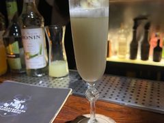 -HUNTING BAR亨霆鸡尾酒馆(越秀淘金店)