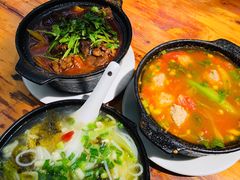 -沈妈砂锅(光华村店)