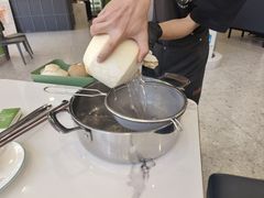 -果然农夫椰子鸡(虎门大润发店)
