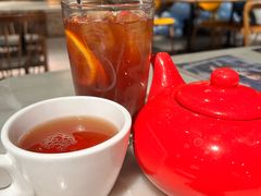 -玛尚诺意式餐厅(天环广场店)