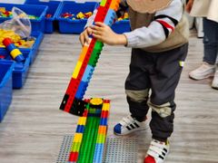 -想家粒科学探索中心(青林湾店)