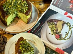 -BROWNSTONE布朗石西班牙餐厅(富城店)