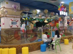 点击看大图 -乐之童成长中心(德汇万达店)