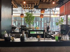 -LIN COFFEE CO(龙珠达店)
