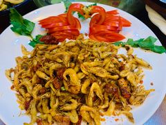 -下梅人家土菜馆(历史文化餐厅度假区店)