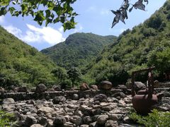 -东海大峡谷