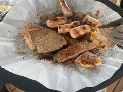 -不觉晓CAMPING(上海迪士尼营地店)