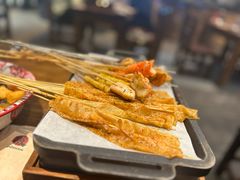-破店肥哈·东北烧烤(南山保利店)
