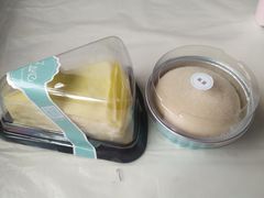 -7cake榴莲千层蛋糕(长宁店)