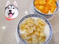 -仁信老铺甜品(北京路店)