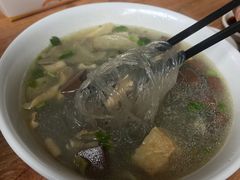-苓记南京鸭血粉丝.皮肚面(县东巷店)
