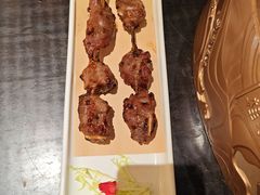 -桂小厨广西菜(万象城店)