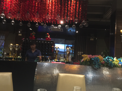 大堂-苏先生海鲜渔庄(金桥店)