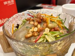 -锅当当铁锅炖烀饼王(长泰广场店)