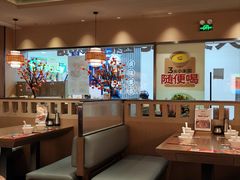 -大美西北·西北风味小馆(龙阳广场店)