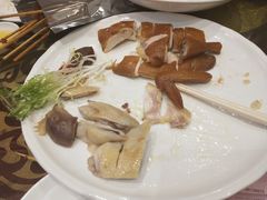 -新兴家喻酒家·羊城名宴(昌岗店)