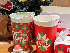 -Tims天好咖啡(江干万象城店)