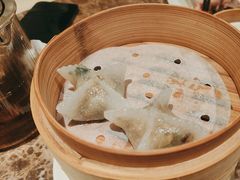 -杭州JW万豪酒店-万豪中餐厅