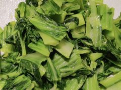 清炒时蔬-马凯餐厅(地安门店)