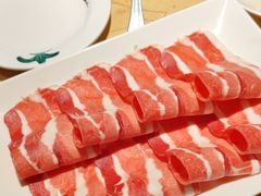 -老版火锅(半坡店)