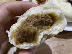 -老陶包子铺(南大西南村店)