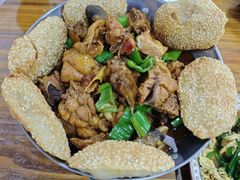 -高淳老街土菜馆(迎薰门店)