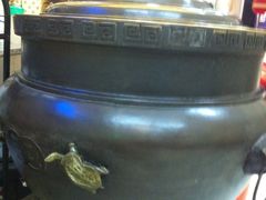 -公利真料竹蔗水(中环店)