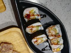 -妥妥烤肉料理(昙华林店)