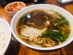 牛肉粉-肆姐面粉馆(坡子街店)