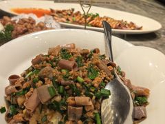 -前海沿·青岛菜(乐客城店)