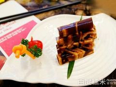 -华美达广场酒店连岛集市西餐厅