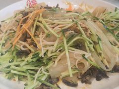 -添福来墨鱼饺子 · 海鲜东北菜(大连星海·黄浦路店)