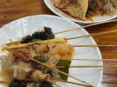 -郭记小街麻辣烫(南小街总店)