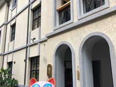 -徐家汇源景区-衡山坊