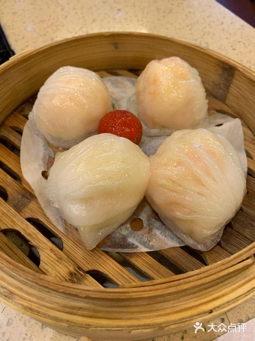 点都德(聚福楼店)图片