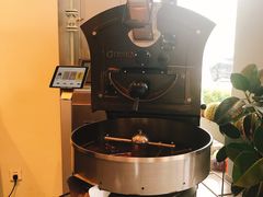 -dotcom coffee古点咖啡(致真大厦店)