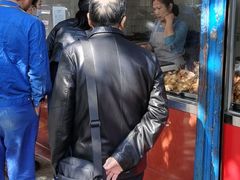-土门八珍烤鸡腊味店(土门老店)