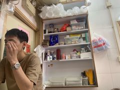 -添發碗仔翅美食