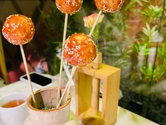 -初蓉丨遇见新川菜(亲贤街荣耀店)