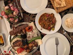 -Old Ottoman Cafe & Restaurant