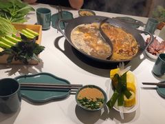 -新辣道鱼火锅(龙旗广场店)