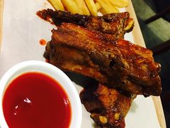 祖母秘制猪排-G+KITCHEN(龙湖狮山天街店)