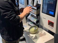 -盒马鲜生(杭州运河上街店)