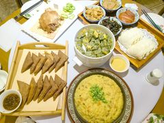 -春满园·邯郸菜发祥地(滏东店)