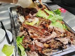 -蒙乡烤全羊·烤羊腿(京溪同和店)