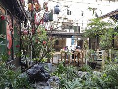 -院8里·小聚园老川菜(九眼桥店)