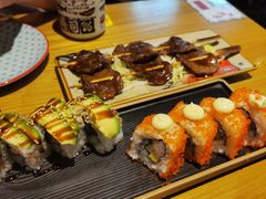 -友悦食堂(灯湖店)