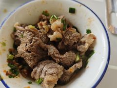 -李记鲜切牛肉自助火锅(紫薇花园店)