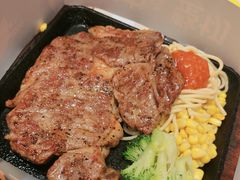 -菲滋意式餐厅(萧山市心店)